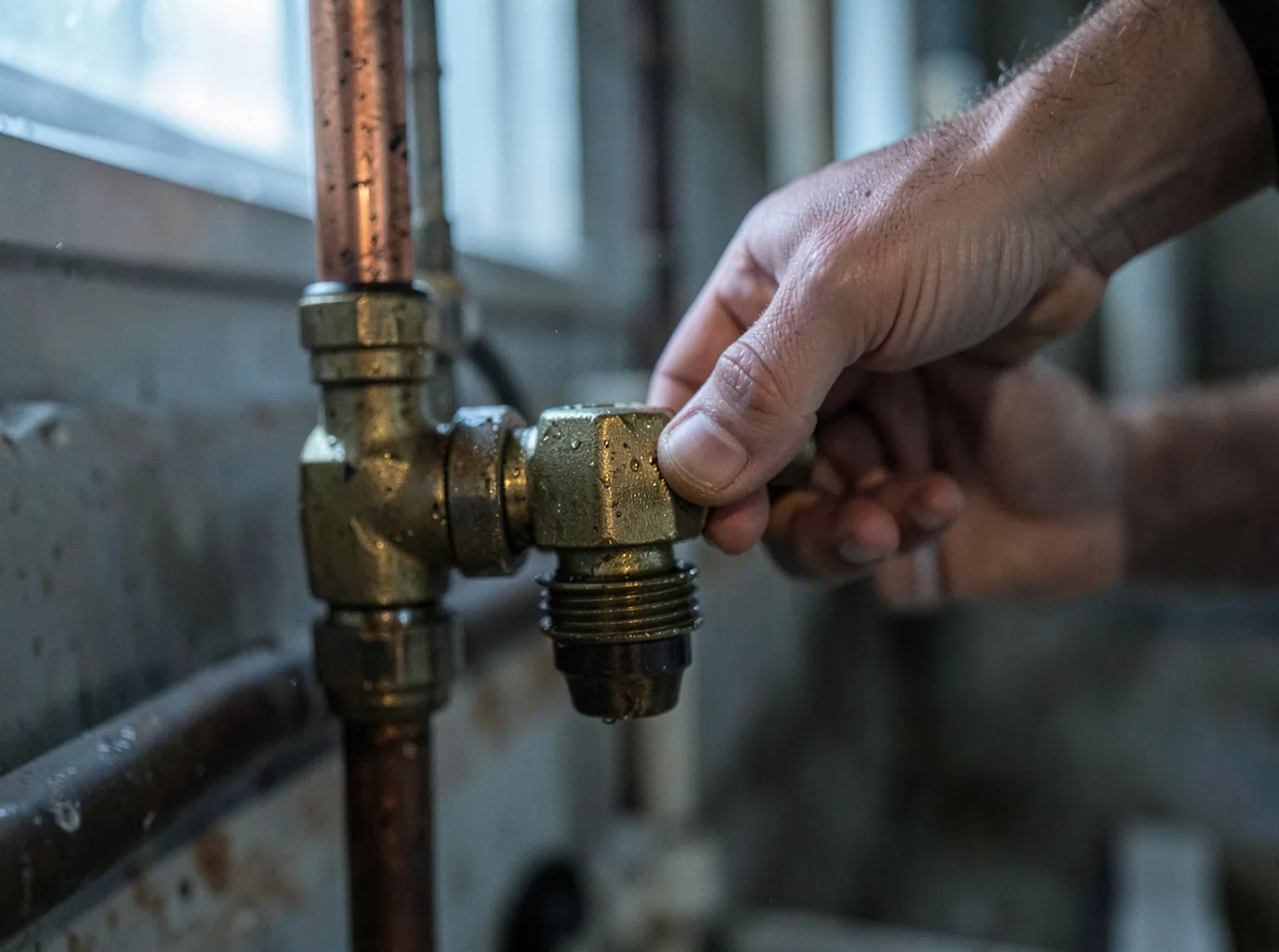 Emergency Plumber Creswell, OR FAQs